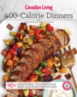 Image for 400 Calorie Dinners: 400 CALORIE DINNERS [PDF]