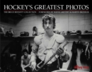 Image for The Hockey News: Hockey&#39;s Greatest Photos