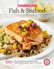 Image for Canadian Living : Fish &amp; Seafood
