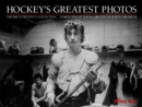 Image for Hockey&#39;s Greatest Photos: HOCKEY&#39;S GREATEST PHOTOS [PDF]