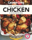 Image for Complete Chicken Cookbook: COMPLETE CHICKEN COOKBOOK -THE [PDF]