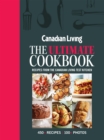 Image for Ultimate Cookbook: ULTIMATE COOKBOOK -THE [PDF]
