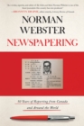 Image for Newspapering