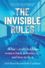 Image for Invisible Rules