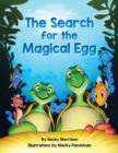 Image for The Search for the Magical Egg