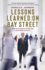 Image for Lessons Learned on Bay Street