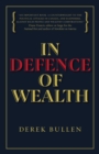 Image for In Defence of Wealth
