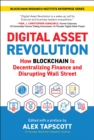 Image for Digital Asset Revolution