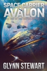 Image for Space Carrier Avalon