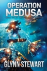 Image for Operation Medusa : Castle Federation Book 6