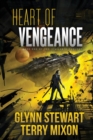 Image for Heart of Vengeance : Vigilante Duology Book 1