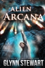 Image for Alien Arcana