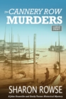 Image for The Cannery Row Murders