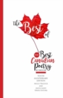Image for The Best of the Best Canadian Poetry in English