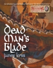 Image for Dead Man&#39;s Blade