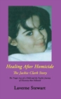 Image for Healing after Homicide