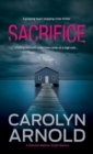 Image for Sacrifice : A gripping heart-stopping crime thriller