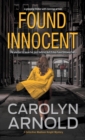 Image for Found Innocent