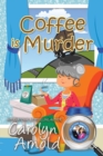 Image for Coffee is Murder