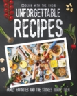 Image for Cooking with the Choir : Unforgettable Recipes