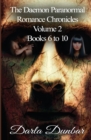 Image for The Daemon Paranormal Romance Chronicles - Volume 2, Books 6 to 10