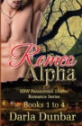 Image for Romeo Alpha BBW Paranormal Shifter Romance Series - Books 1 to 4