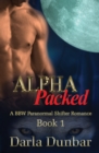 Image for Alpha Packed