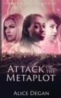 Image for Attack of the Metaplot