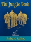 Image for Jungle Book (New illustrated edition with 89 original drawings by Maurice de Becque and others)