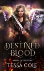 Image for Destined Blood