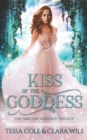Image for Kiss of the Goddess