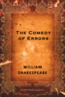 Image for Comedy of Errors: A Comedy
