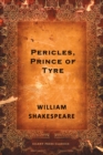 Image for Pericles, Prince of Tyre: A Comedy