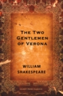 Image for Two Gentlemen of Verona: A Comedy