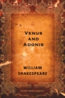 Image for Venus and Adonis: A Poem