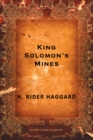 Image for King Solomon&#39;s mines