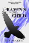 Image for Raven&#39;s Child