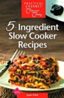 Image for 5-Ingredient Slow Cooker Recipes