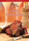 Image for Meat Marinades