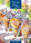 Image for Parties &amp; Potluck Entertaining