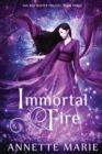 Image for Immortal Fire