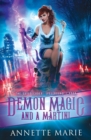 Image for Demon Magic and a Martini