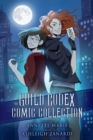 Image for The Guild Codex Comic Collection
