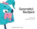 Image for Generosity&#39;s Backpack