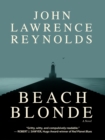 Image for Beach Blonde