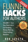 Image for Funnel Hacks for Authors (Vol. 1)