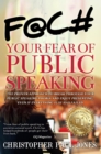 Image for Face Your Fear of Public Speaking