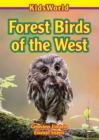 Image for Forest Birds of the West