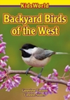 Image for Backyard Birds of the West
