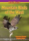 Image for Mountain Birds of the West